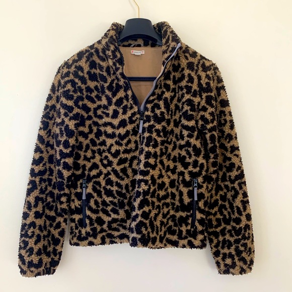 Crewcuts Girls’ Fleece Half-top Pullover - Picture 2 of 4